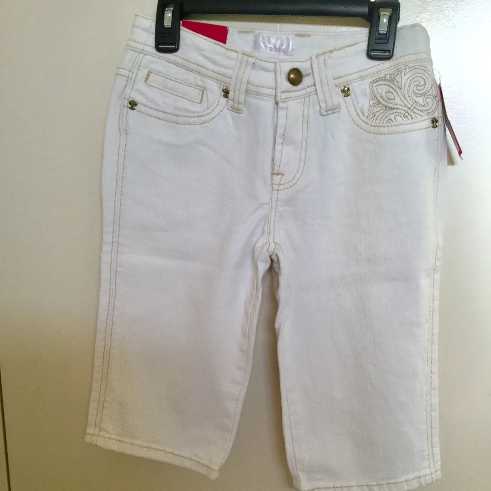 Girl’s outfit